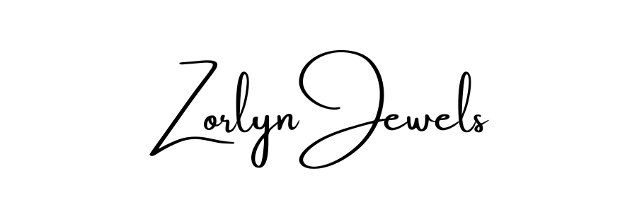 zorlynjewels